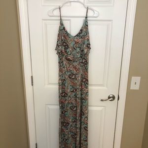 Beautiful Summer Maxi